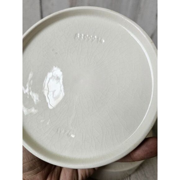 Goebel bird lidded dish container jewelry 839914 vintage canister - Picture 8 of 9